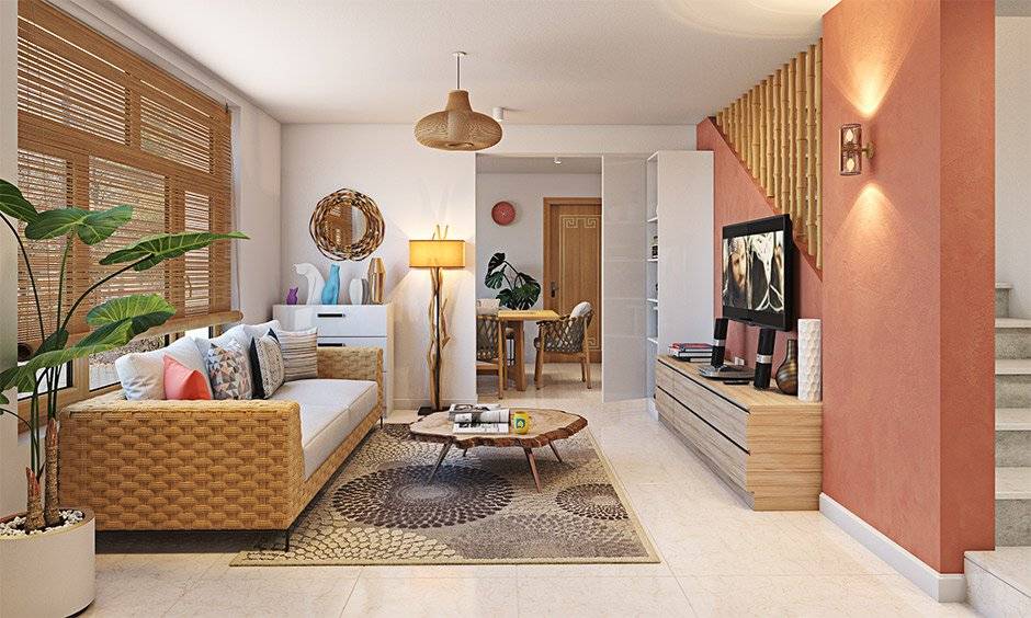 Transform Your Home With Stunning Eco-Friendly Interiors While Saving Energy
